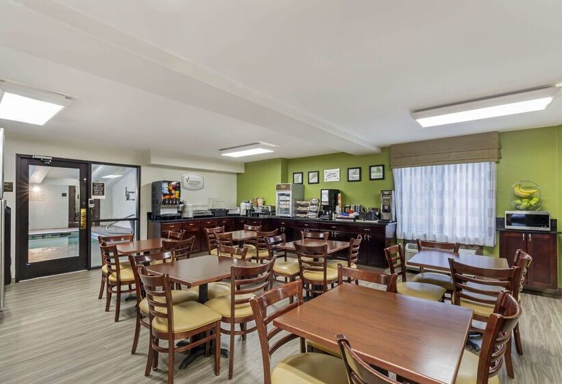 فندق Sleep Inn Denver Tech Center