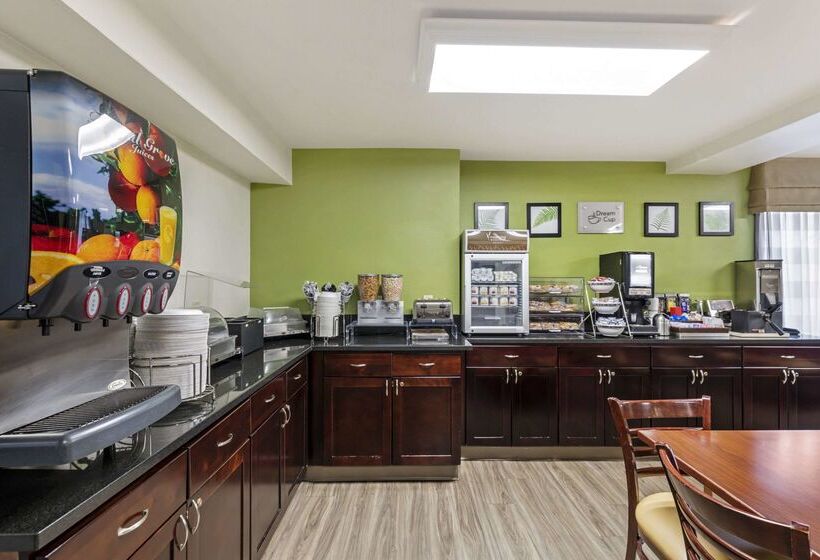 فندق Sleep Inn Denver Tech Center