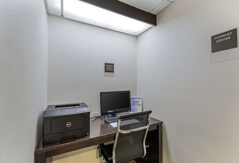 فندق Sleep Inn Denver Tech Center