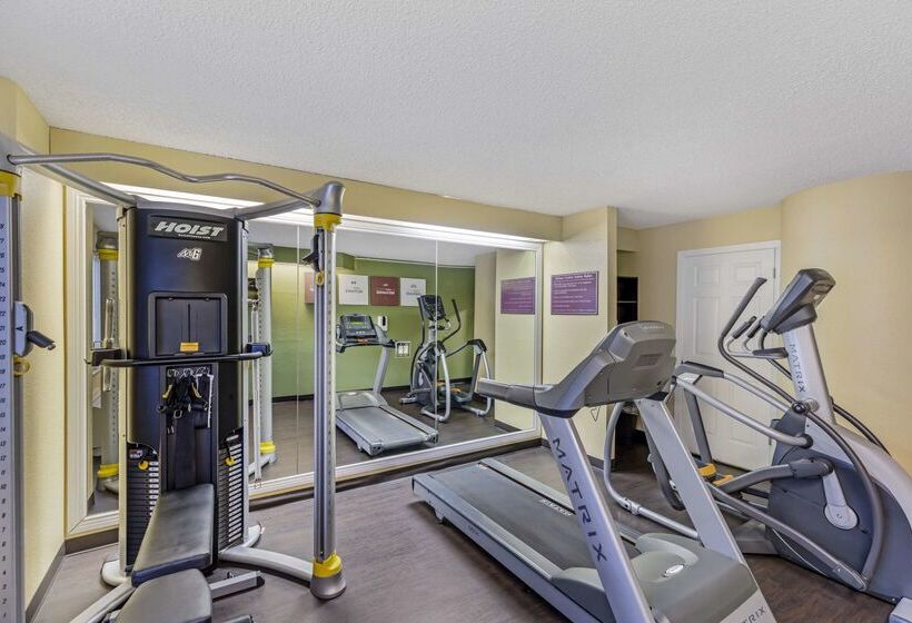 فندق Sleep Inn Denver Tech Center