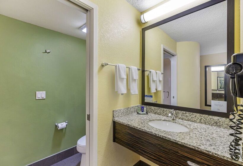 فندق Sleep Inn Denver Tech Center