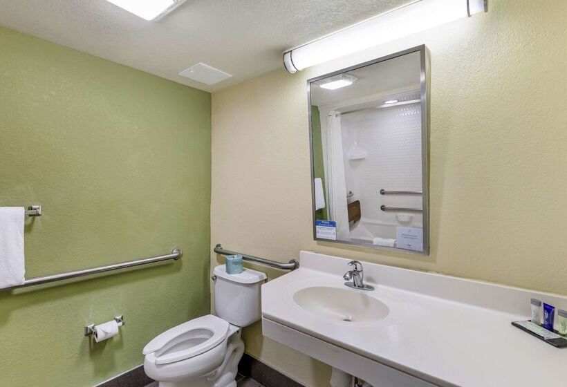 فندق Sleep Inn Denver Tech Center