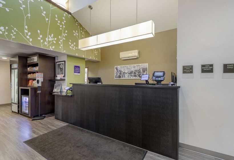 فندق Sleep Inn Denver Tech Center