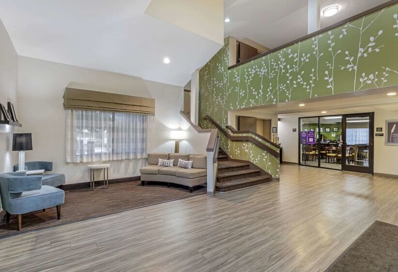 فندق Sleep Inn Denver Tech Center