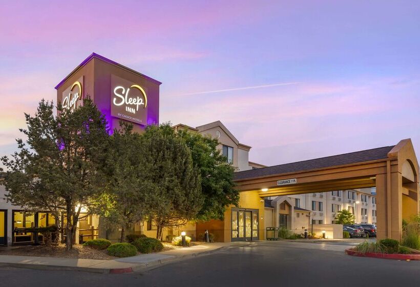 فندق Sleep Inn Denver Tech Center