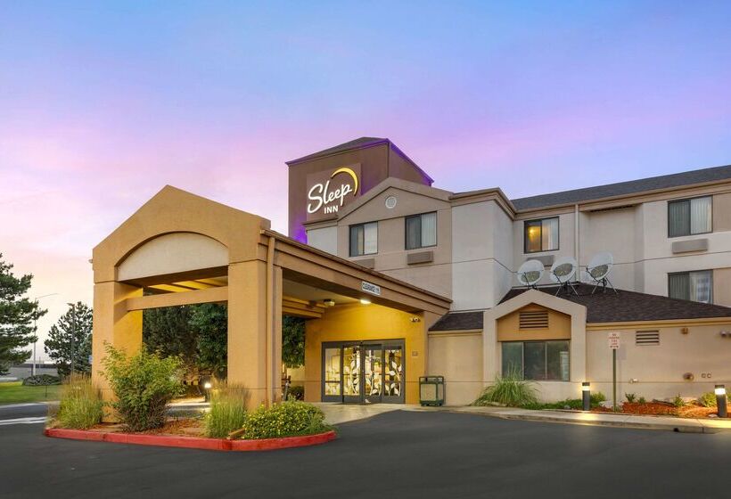 فندق Sleep Inn Denver Tech Center