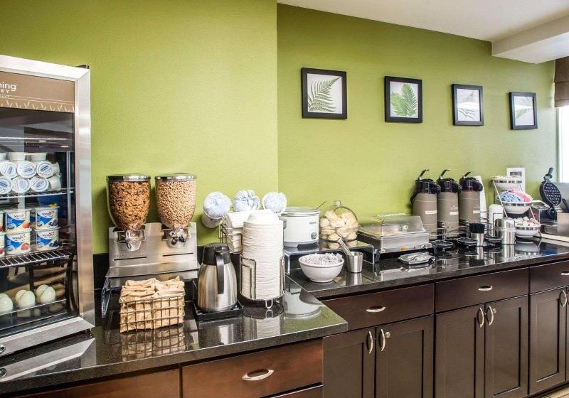 فندق Sleep Inn Denver Tech Center