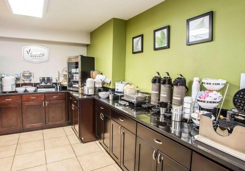 فندق Sleep Inn Denver Tech Center