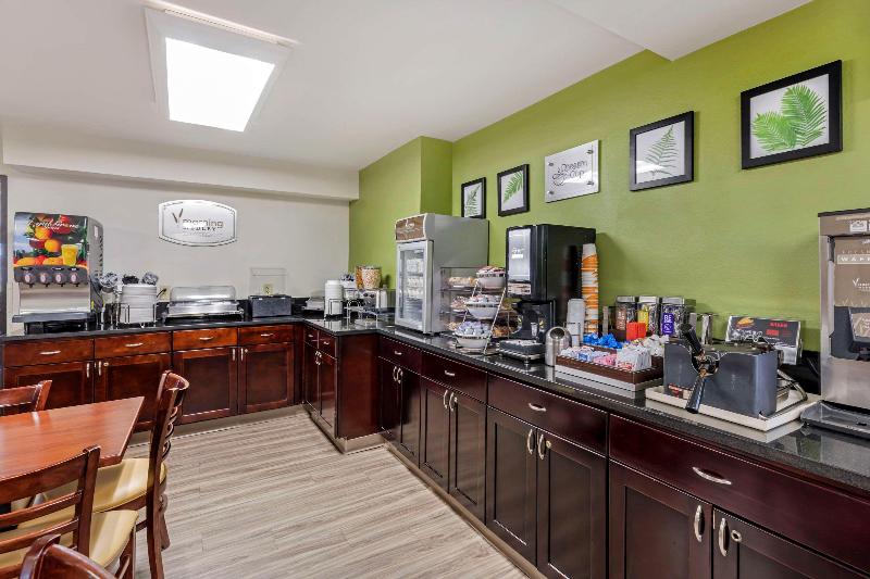 فندق Sleep Inn Denver Tech Center