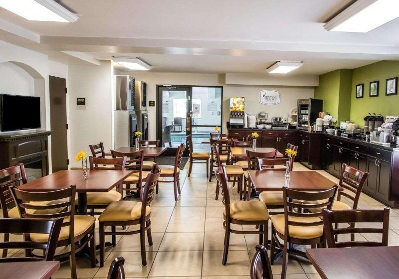 فندق Sleep Inn Denver Tech Center