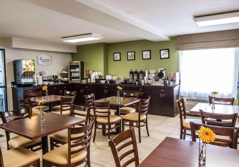 فندق Sleep Inn Denver Tech Center