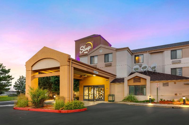 فندق Sleep Inn Denver Tech Center
