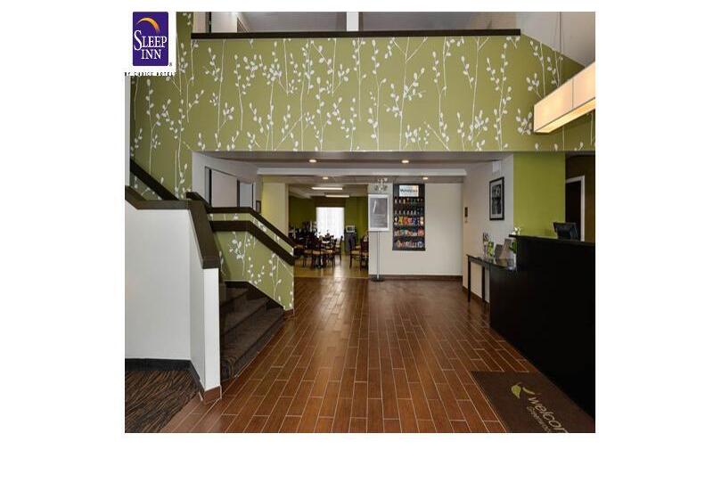 فندق Sleep Inn Denver Tech Center