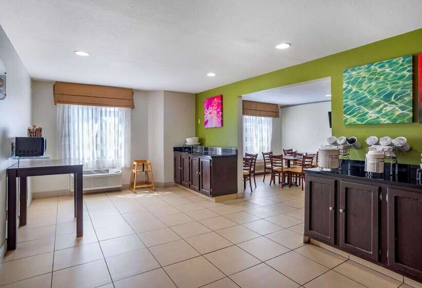 酒店 Sleep Inn Destin Near Miramar Beach