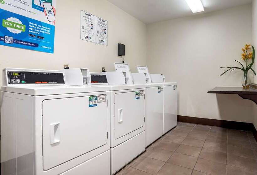 酒店 Sleep Inn Destin Near Miramar Beach