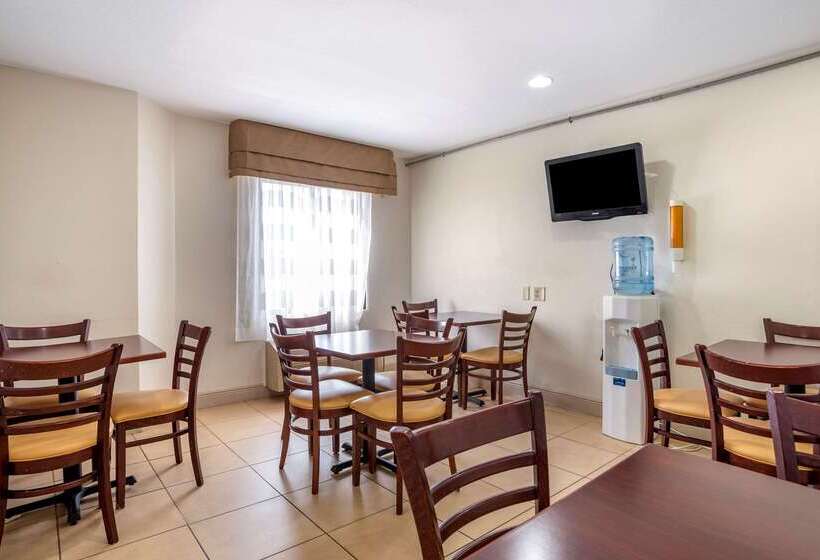 酒店 Sleep Inn Destin Near Miramar Beach