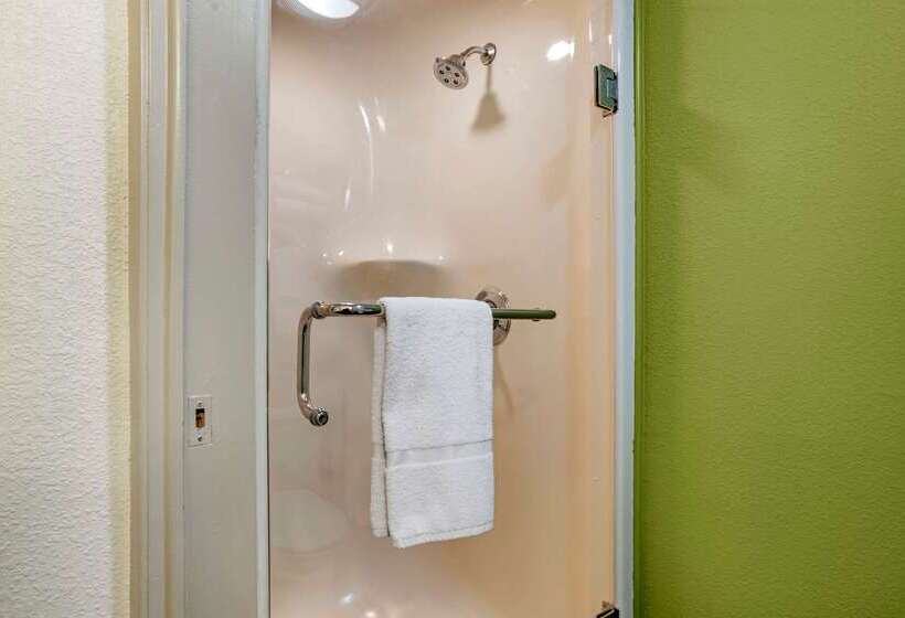 酒店 Sleep Inn Destin Near Miramar Beach