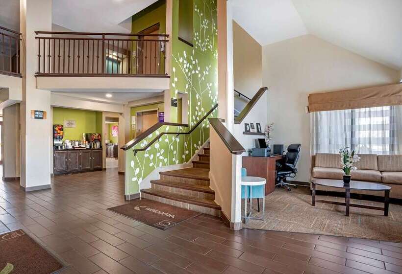 酒店 Sleep Inn Destin Near Miramar Beach