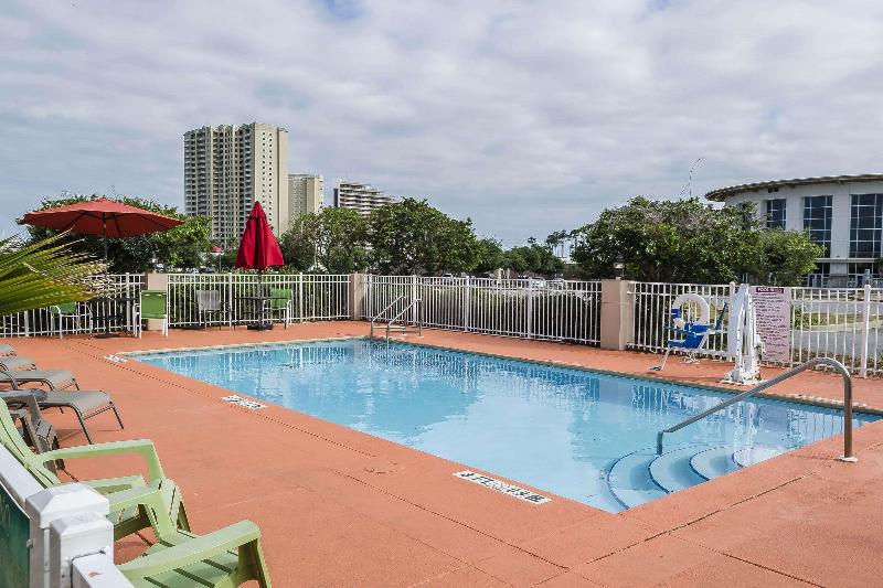 酒店 Sleep Inn Destin Near Miramar Beach