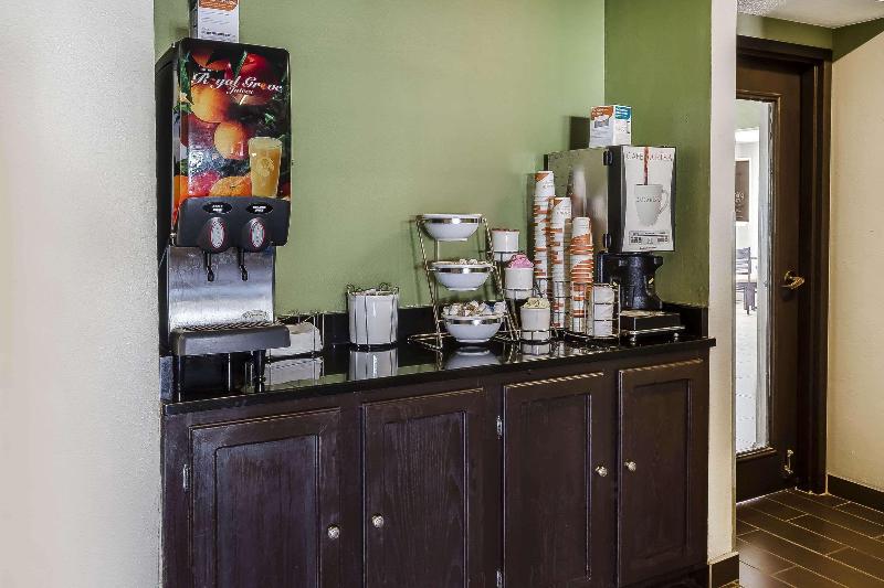 酒店 Sleep Inn Destin Near Miramar Beach