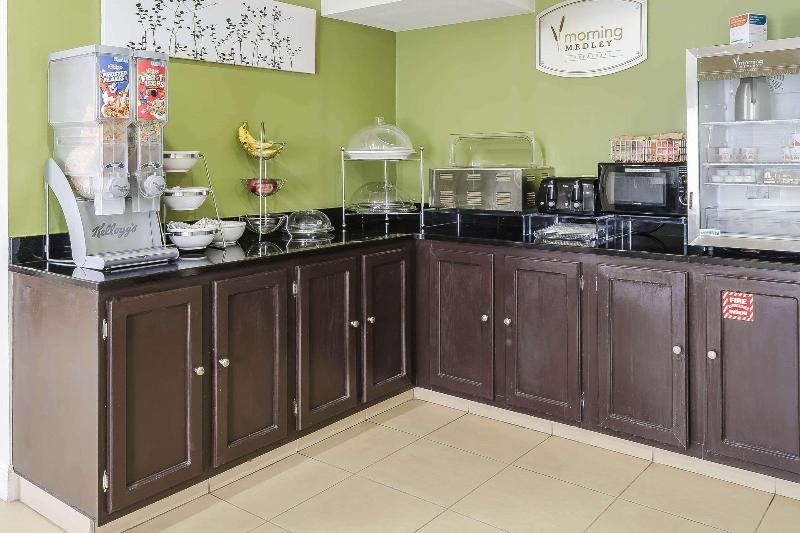 酒店 Sleep Inn Destin Near Miramar Beach