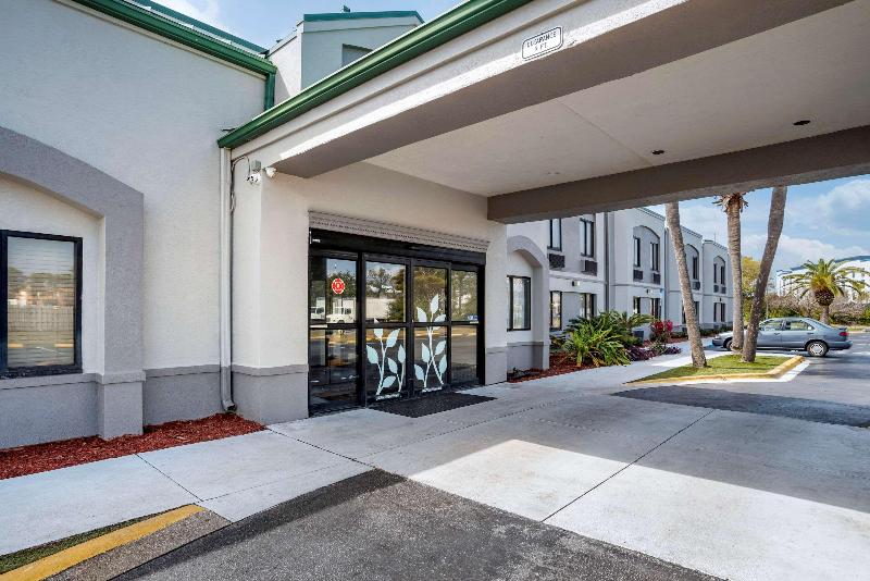 酒店 Sleep Inn Destin Near Miramar Beach