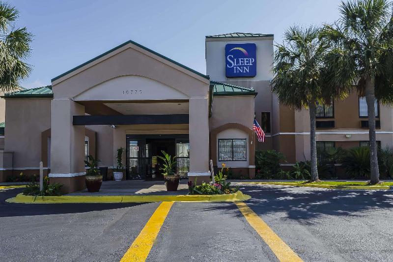 酒店 Sleep Inn Destin Near Miramar Beach