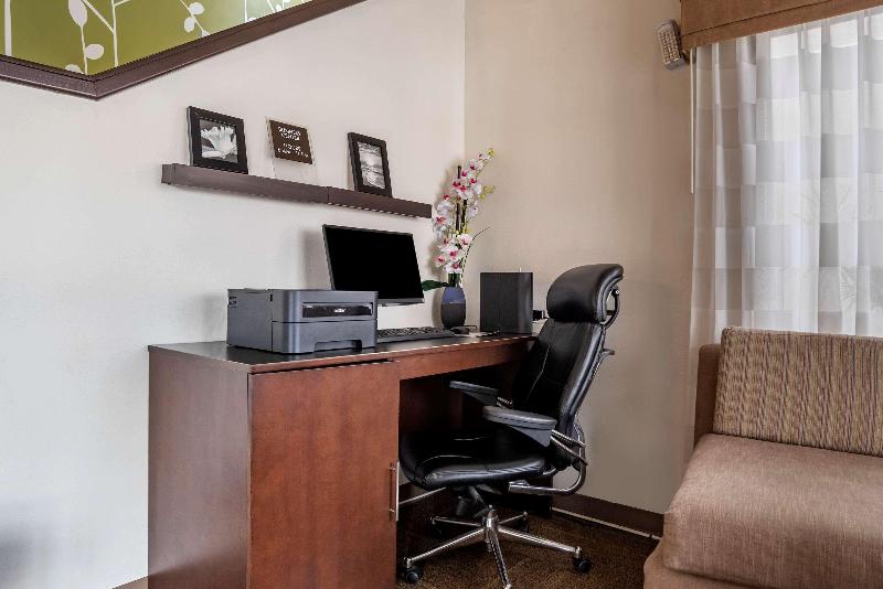 酒店 Sleep Inn Destin Near Miramar Beach