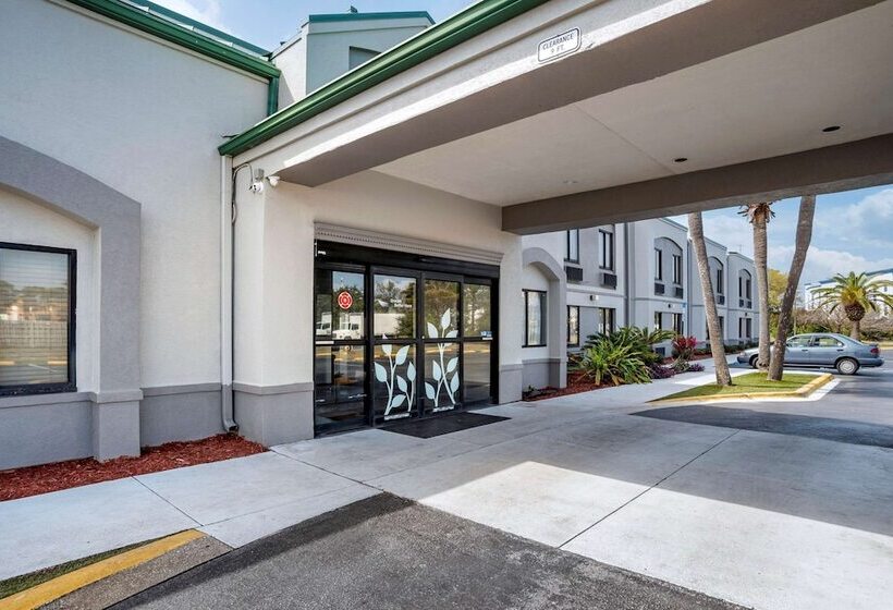 酒店 Sleep Inn Destin Near Miramar Beach