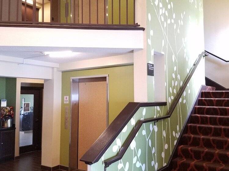 酒店 Sleep Inn Destin Near Miramar Beach