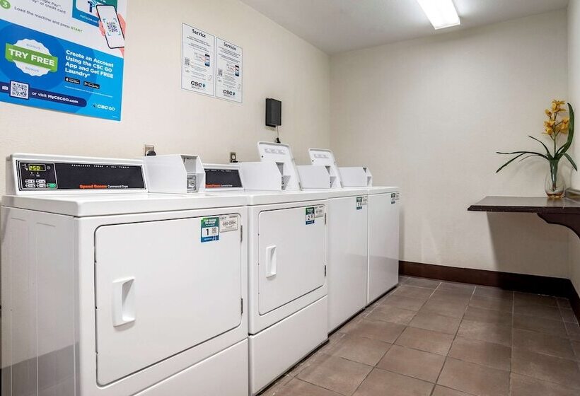 酒店 Sleep Inn Destin Near Miramar Beach