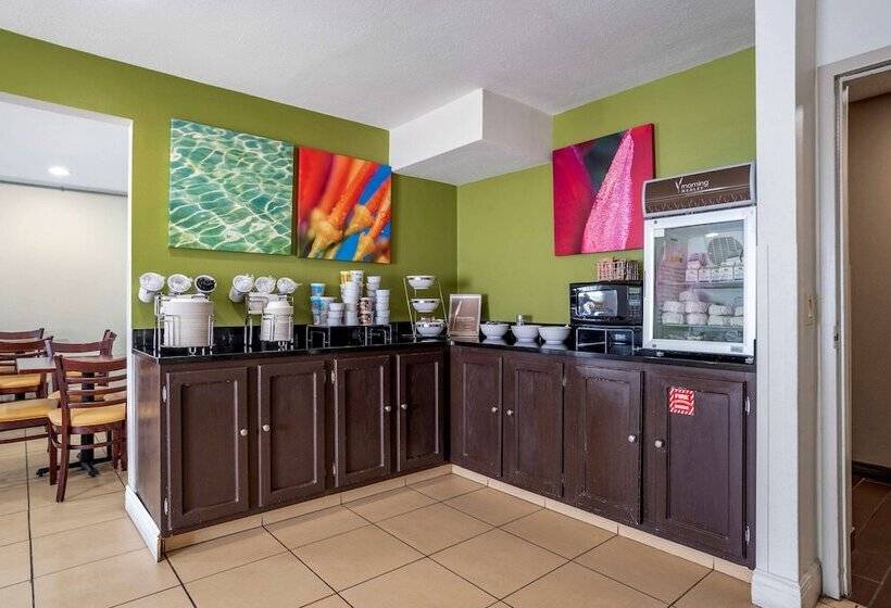 酒店 Sleep Inn Destin Near Miramar Beach