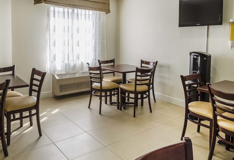 酒店 Sleep Inn Destin Near Miramar Beach