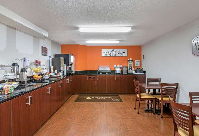 فندق Sleep Inn Dewitt   Lansing North