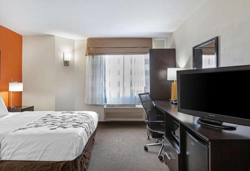 فندق Sleep Inn Dewitt   Lansing North