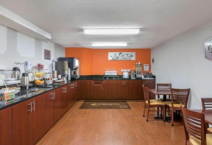 فندق Sleep Inn Dewitt   Lansing North