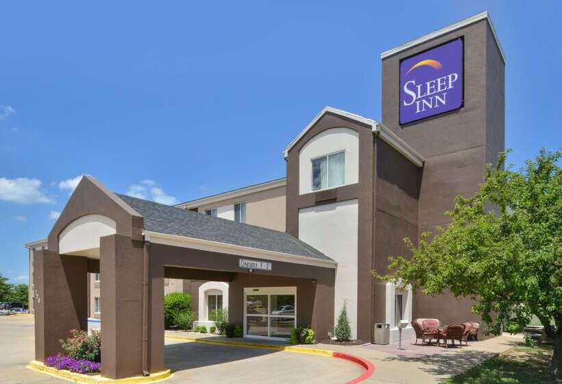 هتل Sleep Inn Fayetteville North