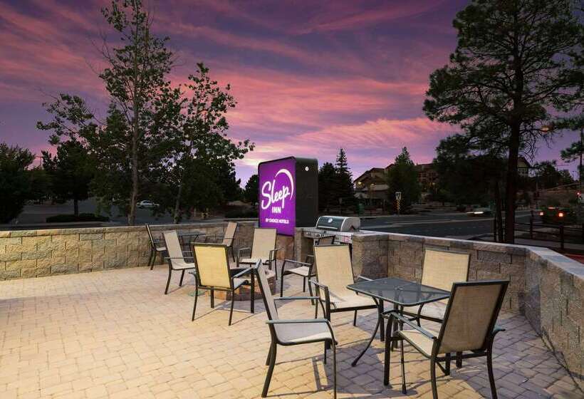 هتل Sleep Inn Flagstaff