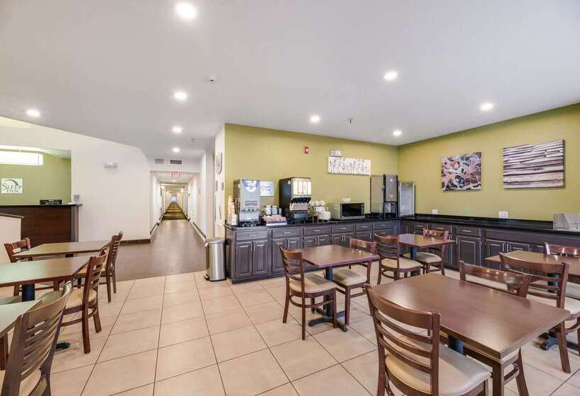 هتل Sleep Inn Flagstaff