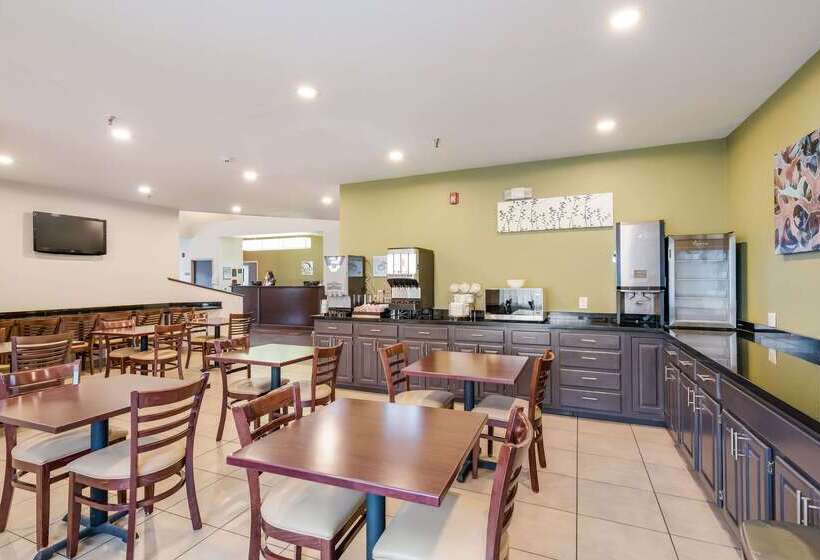 هتل Sleep Inn Flagstaff