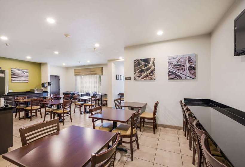 هتل Sleep Inn Flagstaff