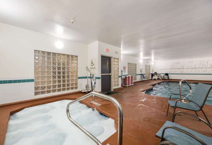 هتل Sleep Inn Flagstaff