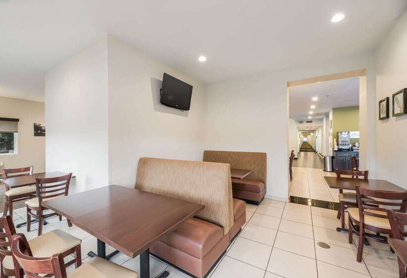 هتل Sleep Inn Flagstaff