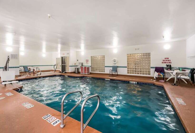 هتل Sleep Inn Flagstaff