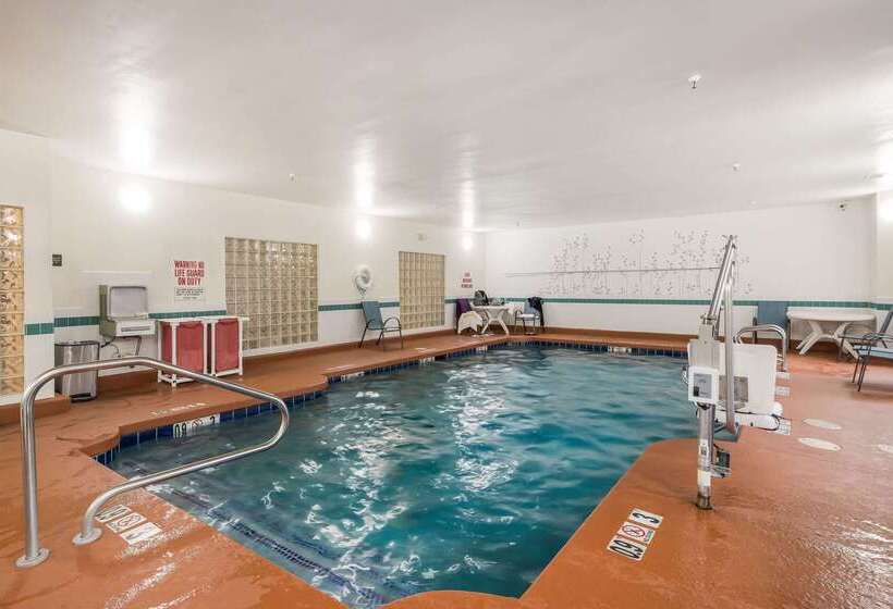 هتل Sleep Inn Flagstaff