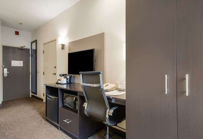 هتل Sleep Inn Flagstaff