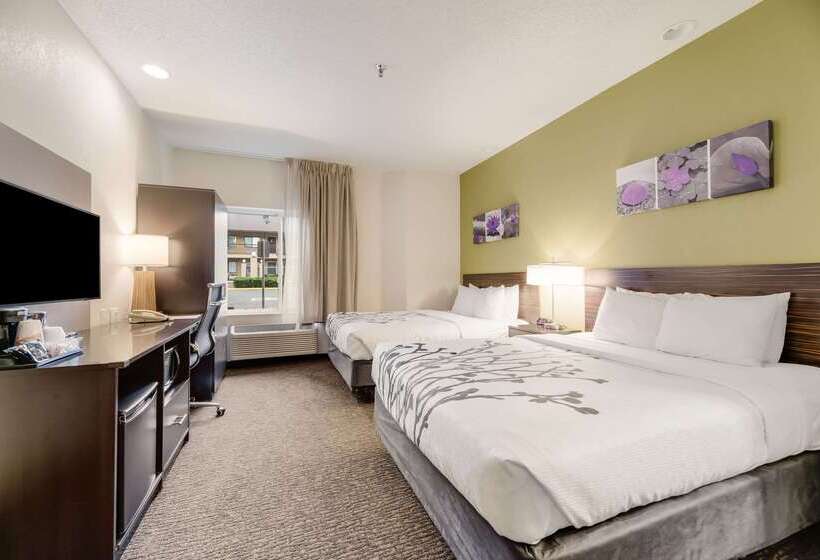 هتل Sleep Inn Flagstaff