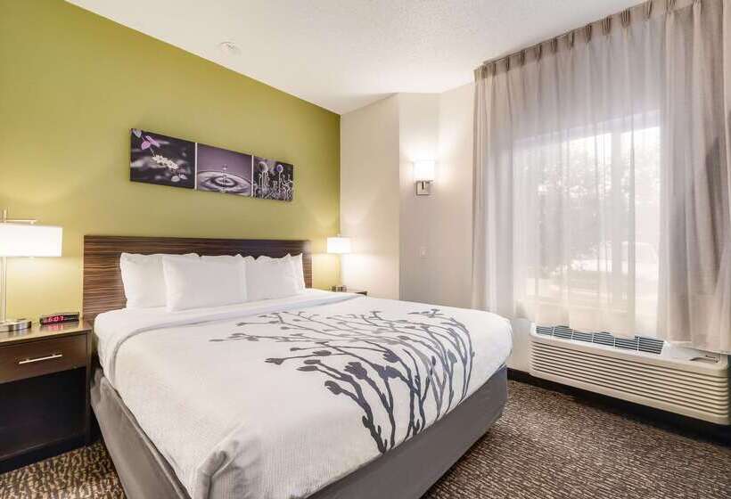 هتل Sleep Inn Flagstaff