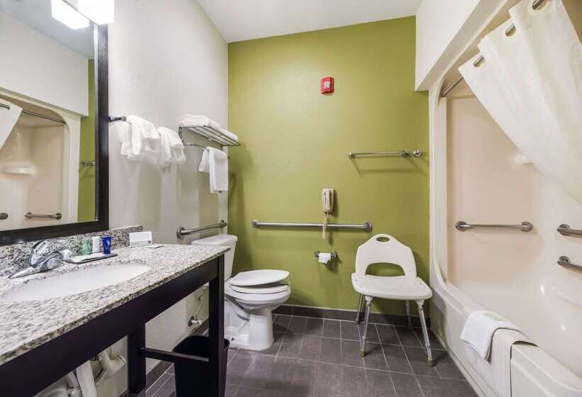 هتل Sleep Inn Flagstaff