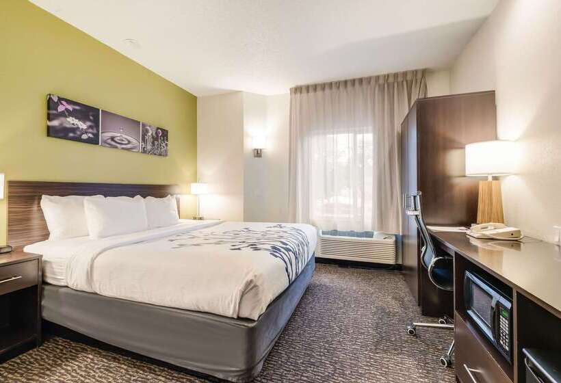 هتل Sleep Inn Flagstaff